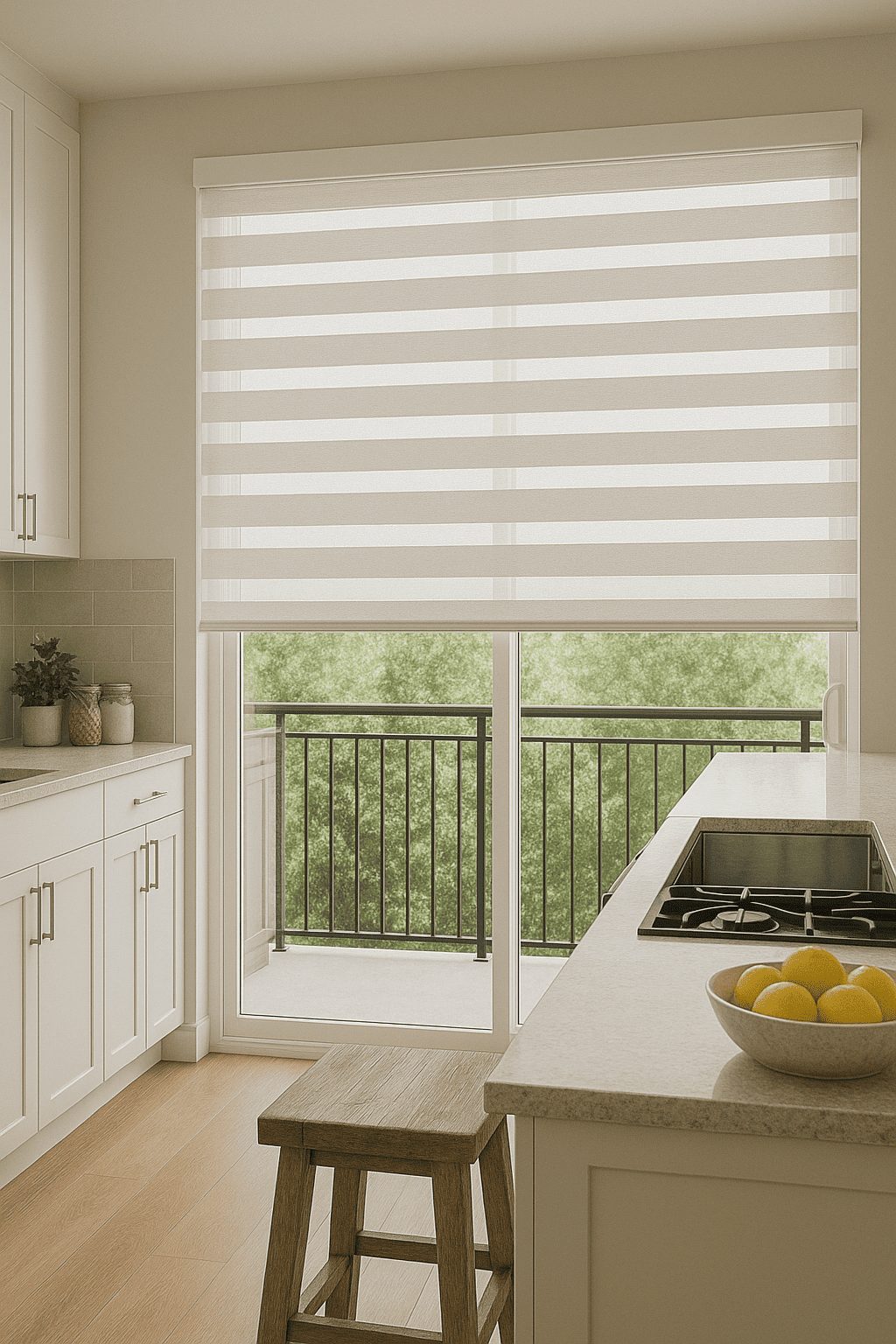 Cortina Double Vision