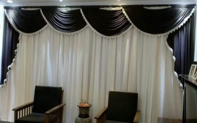 Qual Cortina escolher para o seu dia a dia