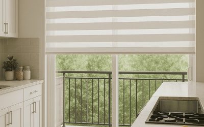 Tendências em cortinas e persianas para 2026: o que vai ganhar destaque na decoração