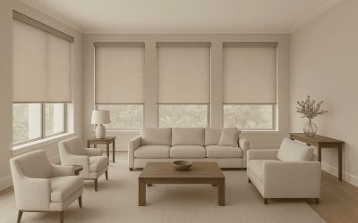 Como medir janelas para cortinas e persianas sob medida: passo a passo prático