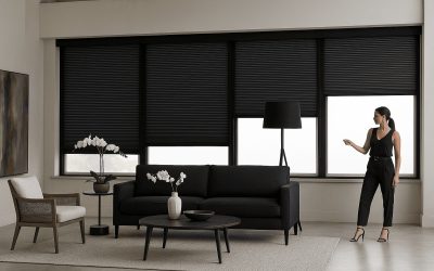 Cortinas blackout: Quando e por que apostar nesse modelo