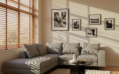 Como usar cortinas para melhorar o isolamento térmico e acústico da sua casa