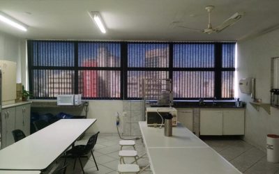 Dicas para escolher persianas para ambientes comerciais