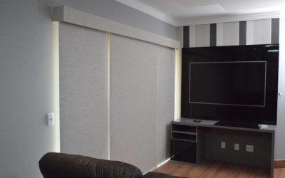 Quais são as vantagens de ter persianas em casa?