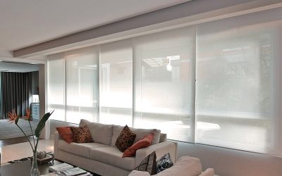 Os erros mais comuns ao escolher cortinas e persianas