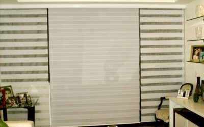 As melhores dicas para harmonizar cortinas e persianas na decoração