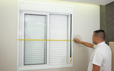 Como Medir Corretamente Sua Janela Antes de Comprar Cortinas e Persianas